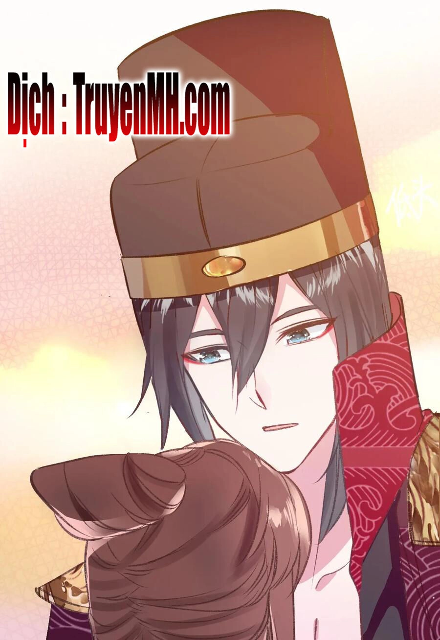 Gả Cho Một Tên Thái Giám Đáng Ghét Chapter 171 - 8