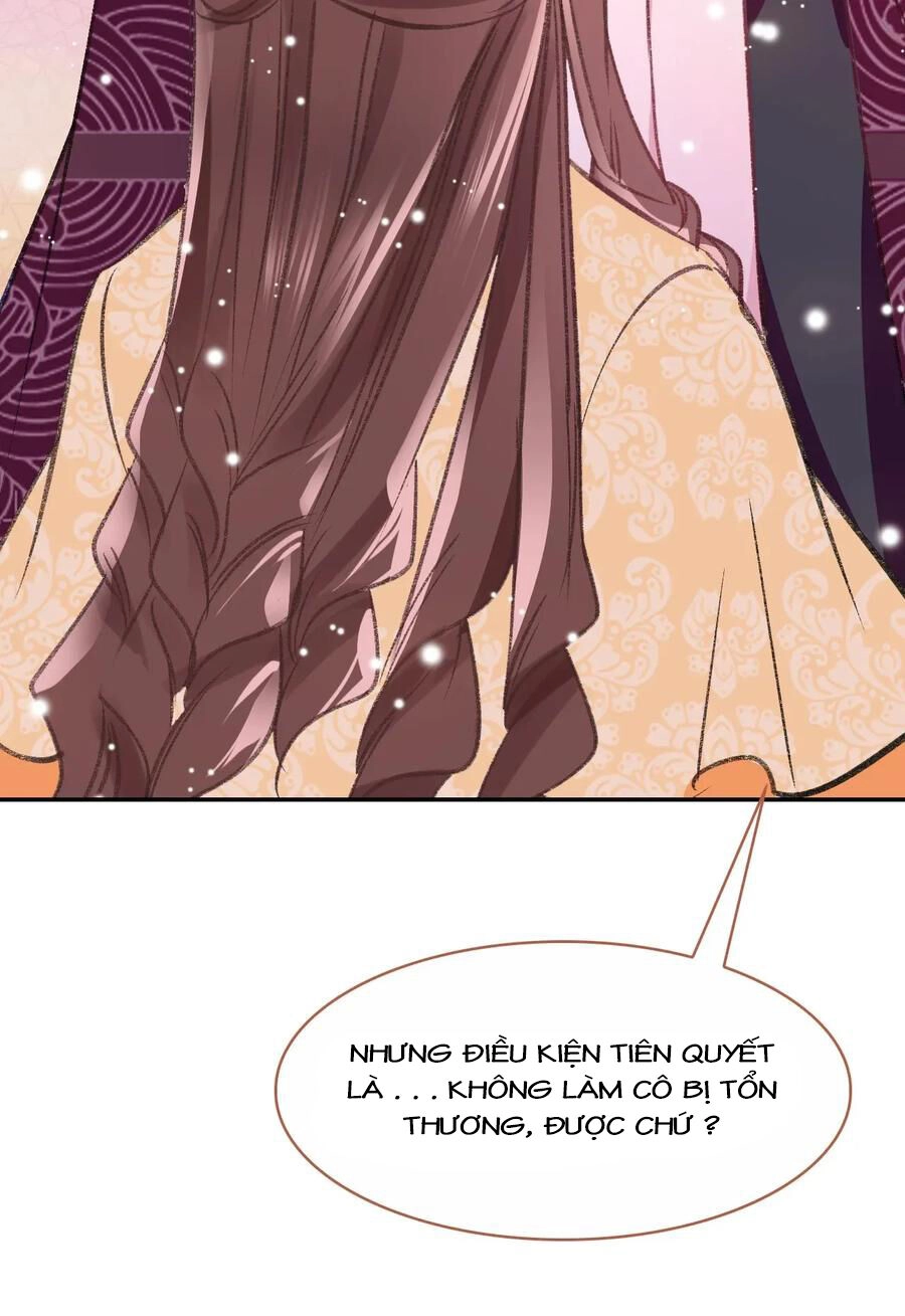 Gả Cho Một Tên Thái Giám Đáng Ghét Chapter 171 - 9