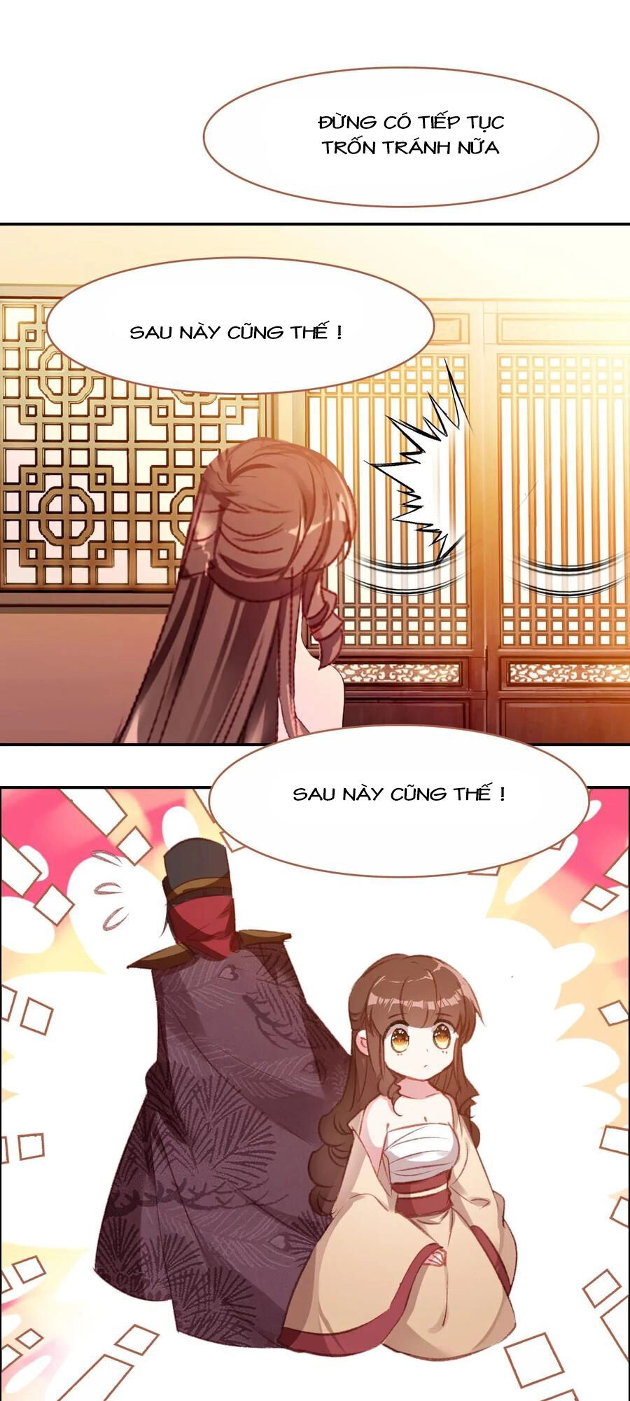 Gả Cho Một Tên Thái Giám Đáng Ghét Chapter 171 - 13