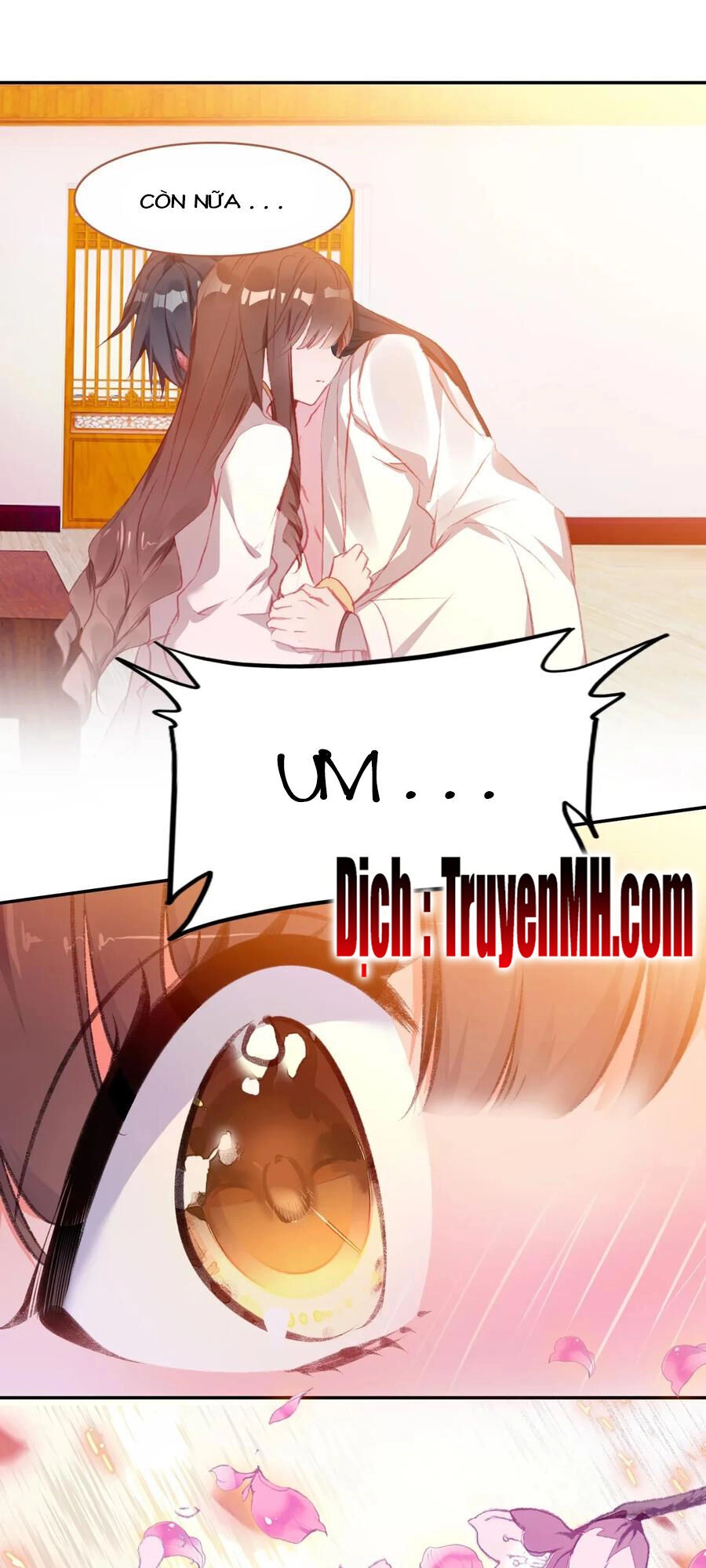 Gả Cho Một Tên Thái Giám Đáng Ghét Chapter 171 - 15