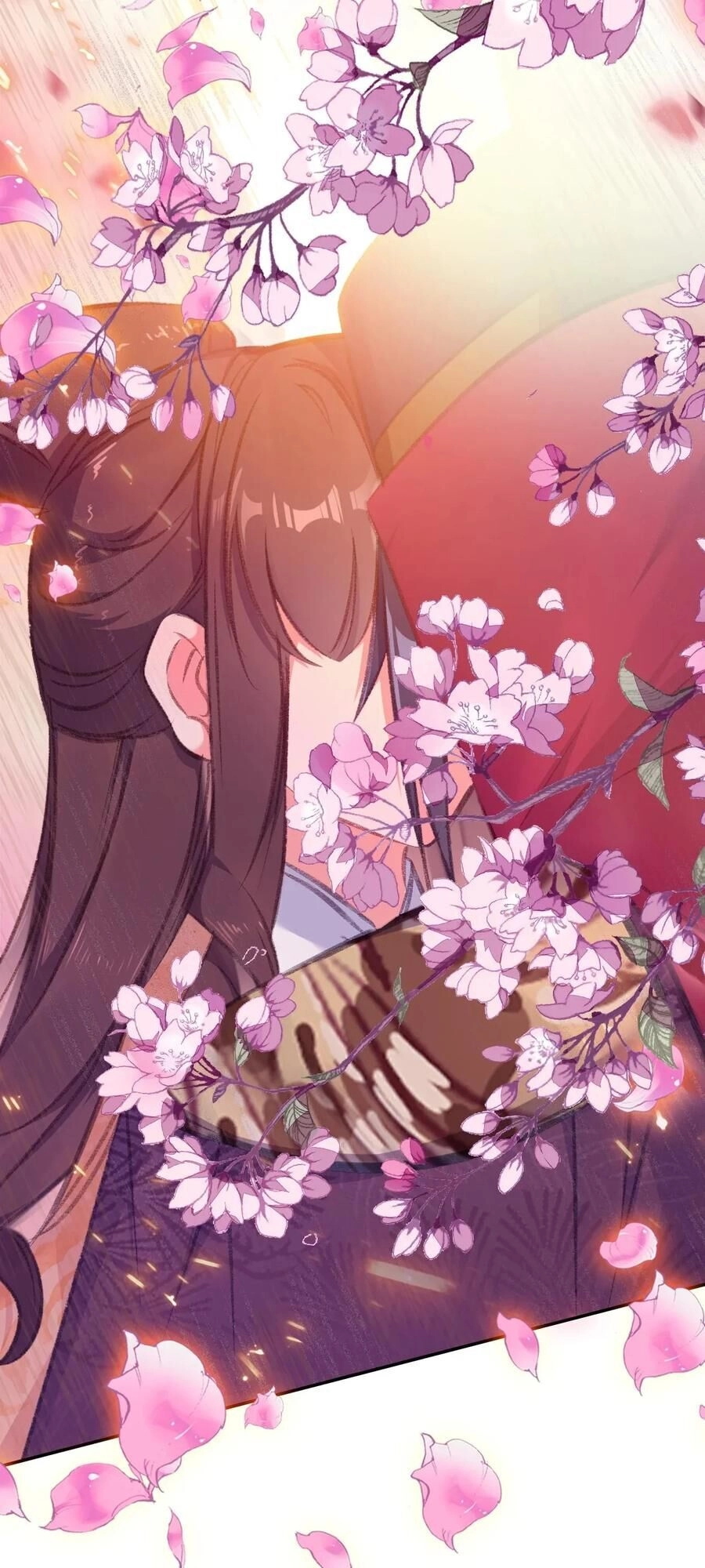 Gả Cho Một Tên Thái Giám Đáng Ghét Chapter 171 - 17