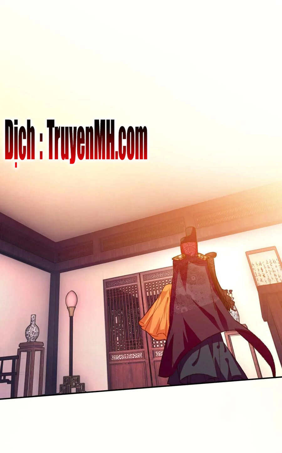 Gả Cho Một Tên Thái Giám Đáng Ghét Chapter 172 - 11