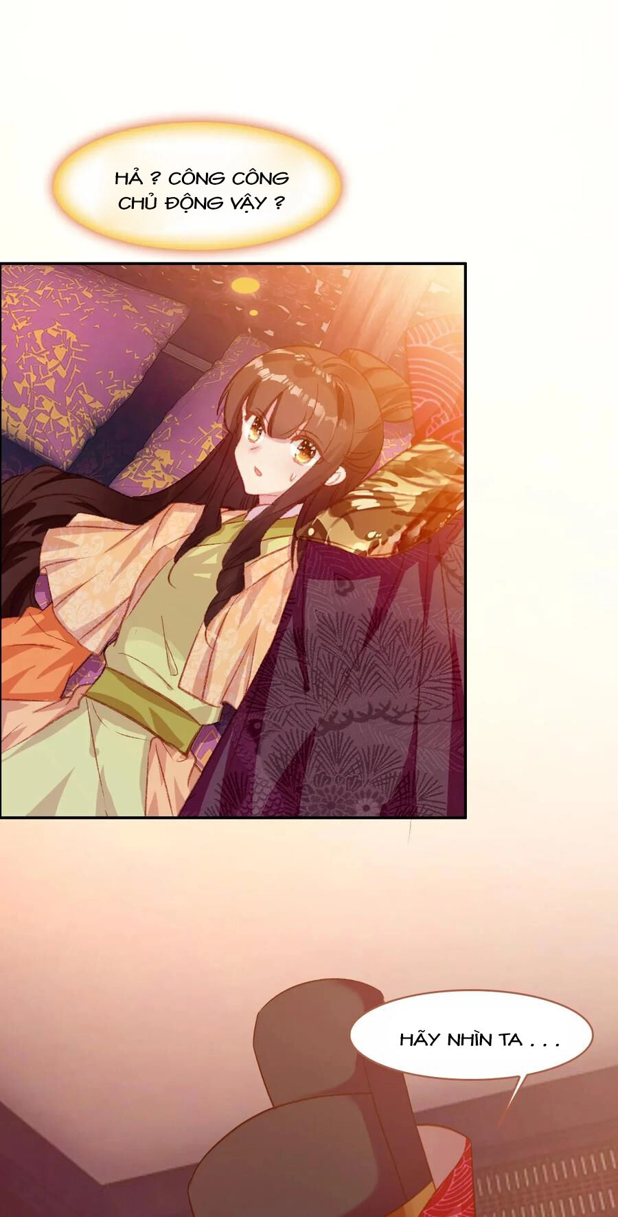 Gả Cho Một Tên Thái Giám Đáng Ghét Chapter 172 - 12