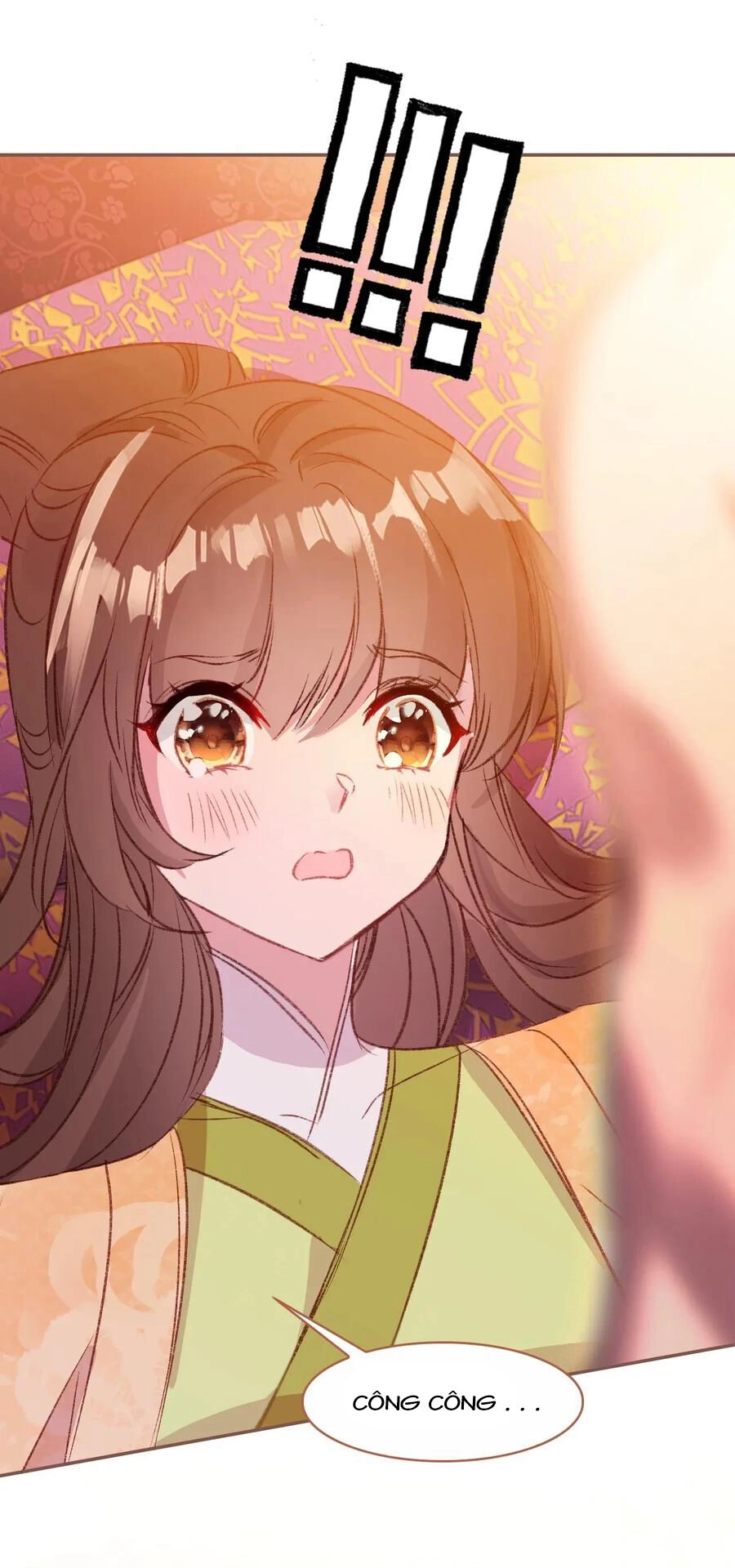 Gả Cho Một Tên Thái Giám Đáng Ghét Chapter 172 - 16