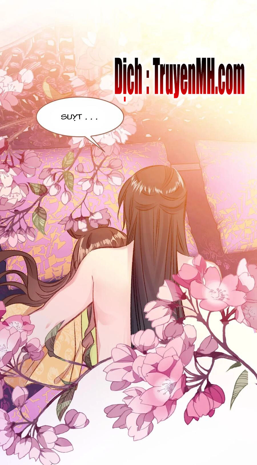 Gả Cho Một Tên Thái Giám Đáng Ghét Chapter 172 - 17