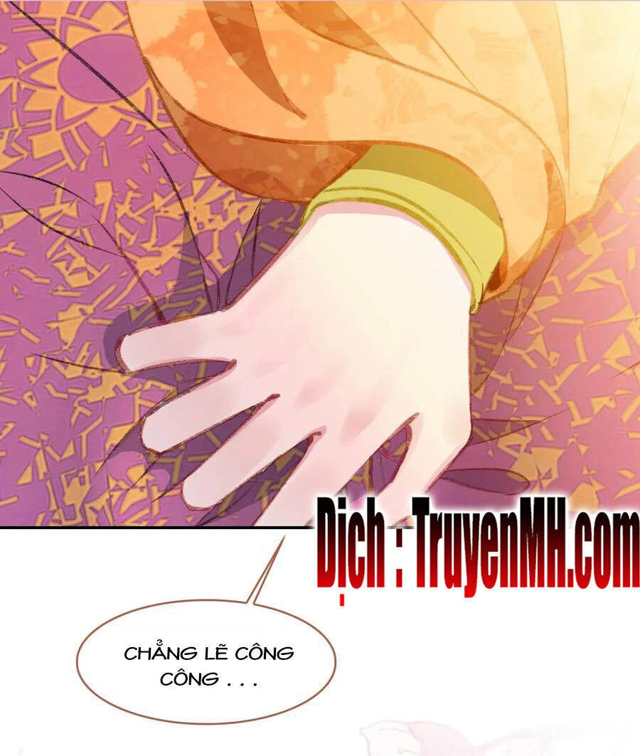 Gả Cho Một Tên Thái Giám Đáng Ghét Chapter 172 - 19