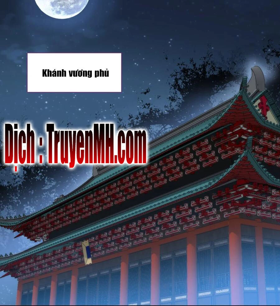Gả Cho Một Tên Thái Giám Đáng Ghét Chapter 173 - 6
