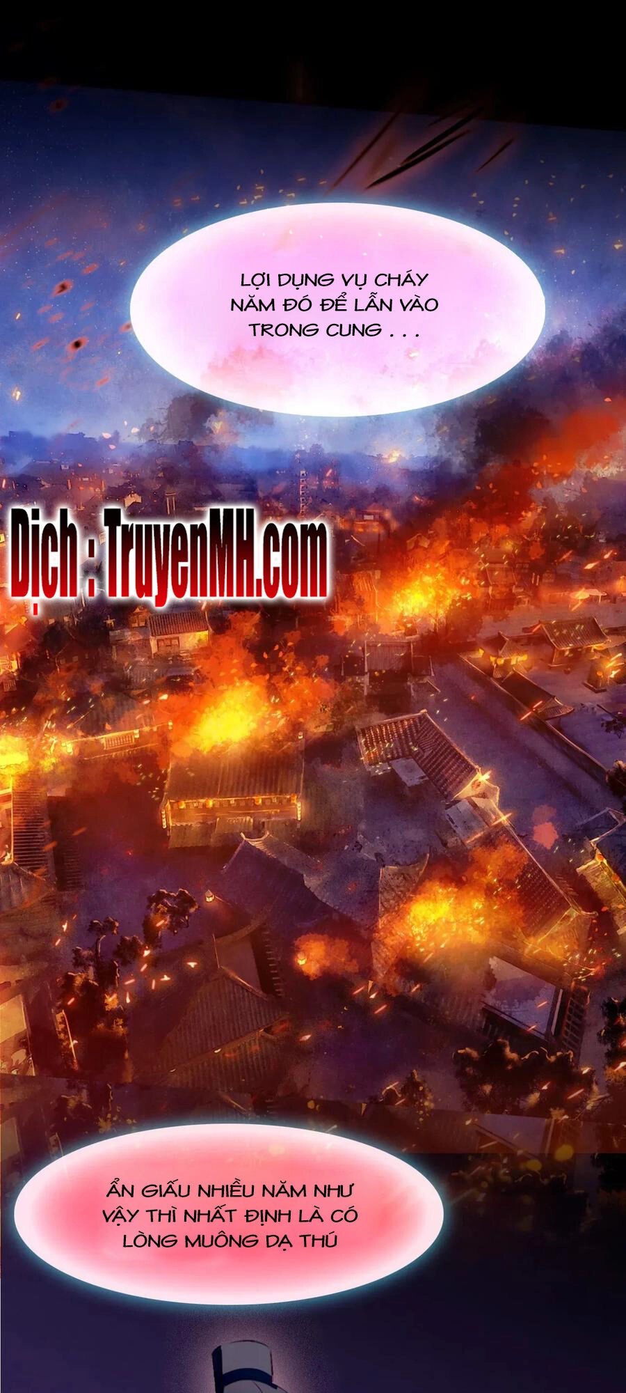 Gả Cho Một Tên Thái Giám Đáng Ghét Chapter 173 - 10