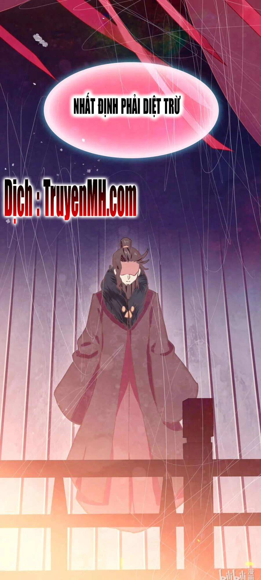 Gả Cho Một Tên Thái Giám Đáng Ghét Chapter 173 - 14