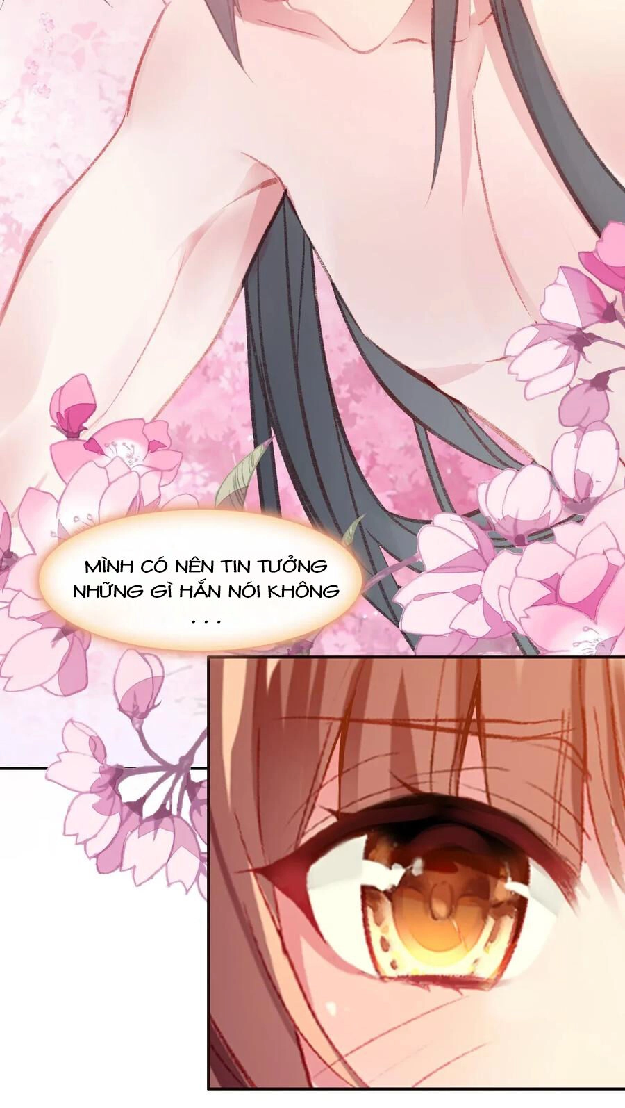 Gả Cho Một Tên Thái Giám Đáng Ghét Chapter 173 - 18