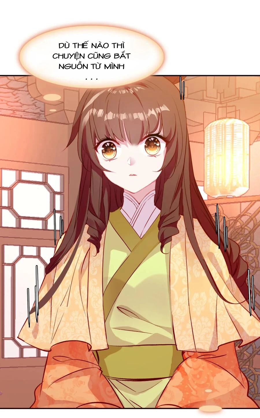 Gả Cho Một Tên Thái Giám Đáng Ghét Chapter 173 - 21