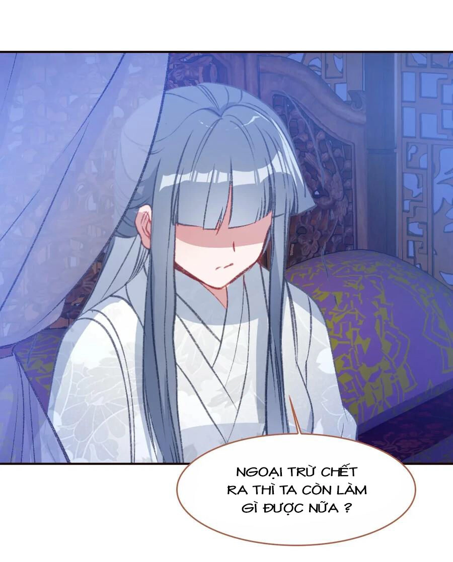 Gả Cho Một Tên Thái Giám Đáng Ghét Chapter 173 - 25