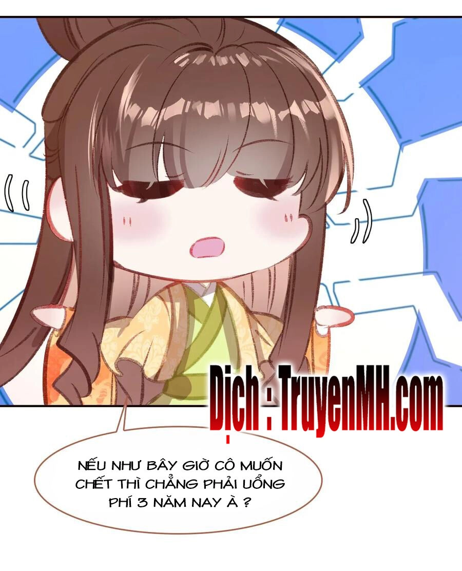 Gả Cho Một Tên Thái Giám Đáng Ghét Chapter 173 - 26