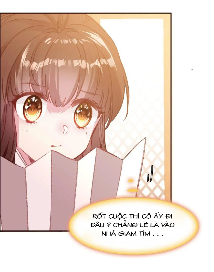 Gả Cho Một Tên Thái Giám Đáng Ghét Chapter 174 - 11