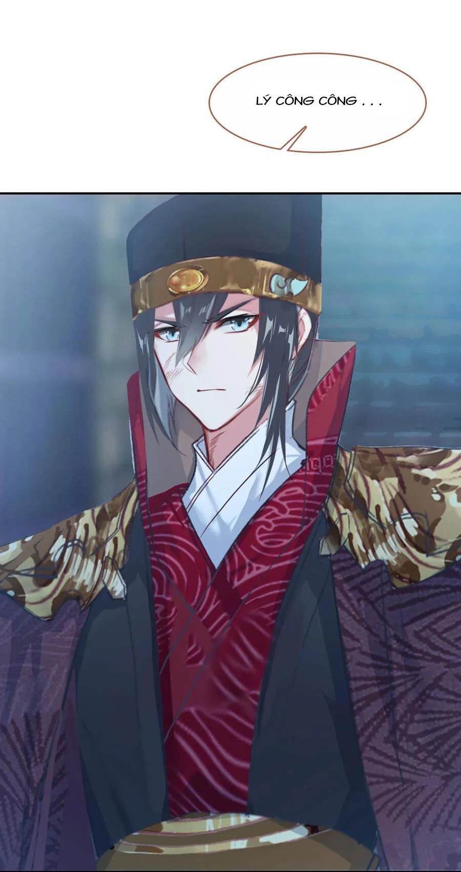 Gả Cho Một Tên Thái Giám Đáng Ghét Chapter 176 - 7