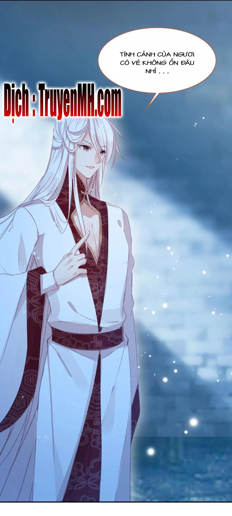 Gả Cho Một Tên Thái Giám Đáng Ghét Chapter 176 - 8