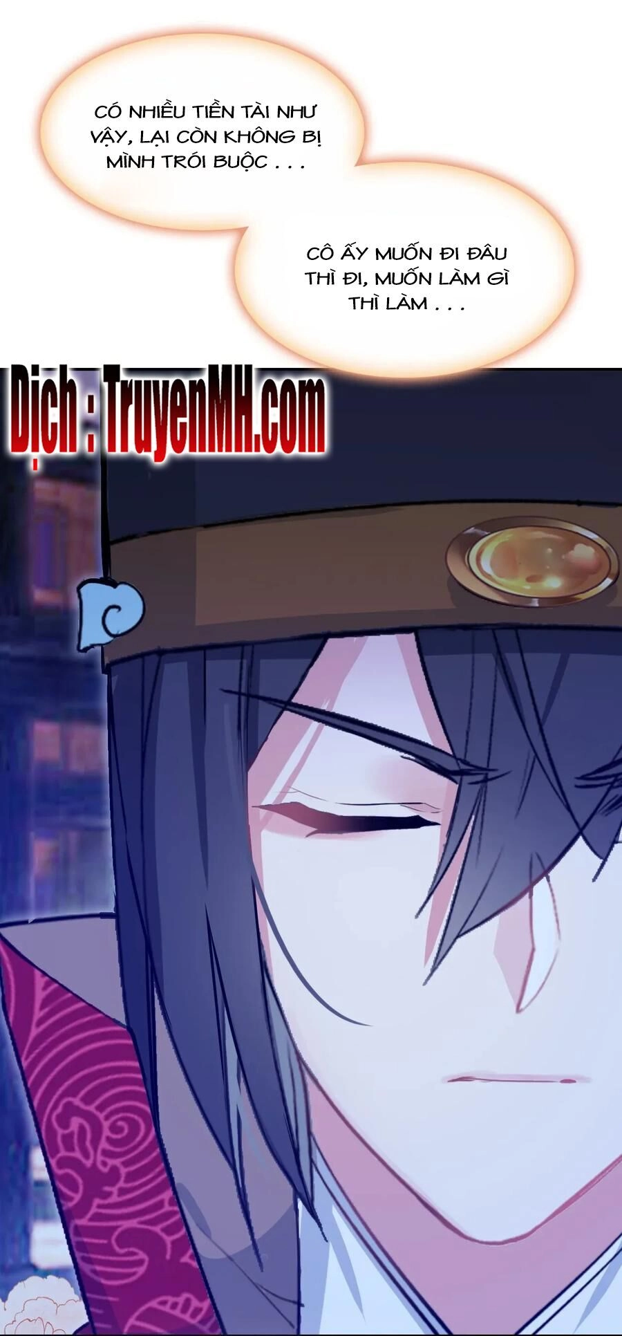 Gả Cho Một Tên Thái Giám Đáng Ghét Chapter 177 - 2