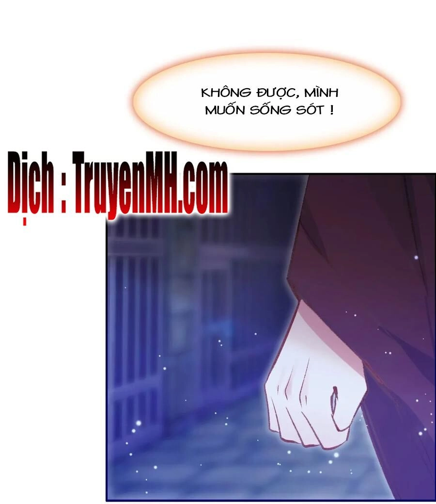 Gả Cho Một Tên Thái Giám Đáng Ghét Chapter 177 - 5