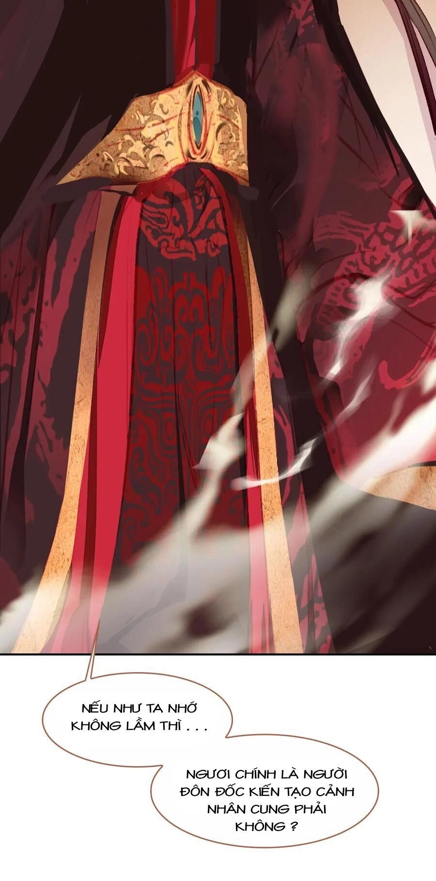 Gả Cho Một Tên Thái Giám Đáng Ghét Chapter 177 - 17