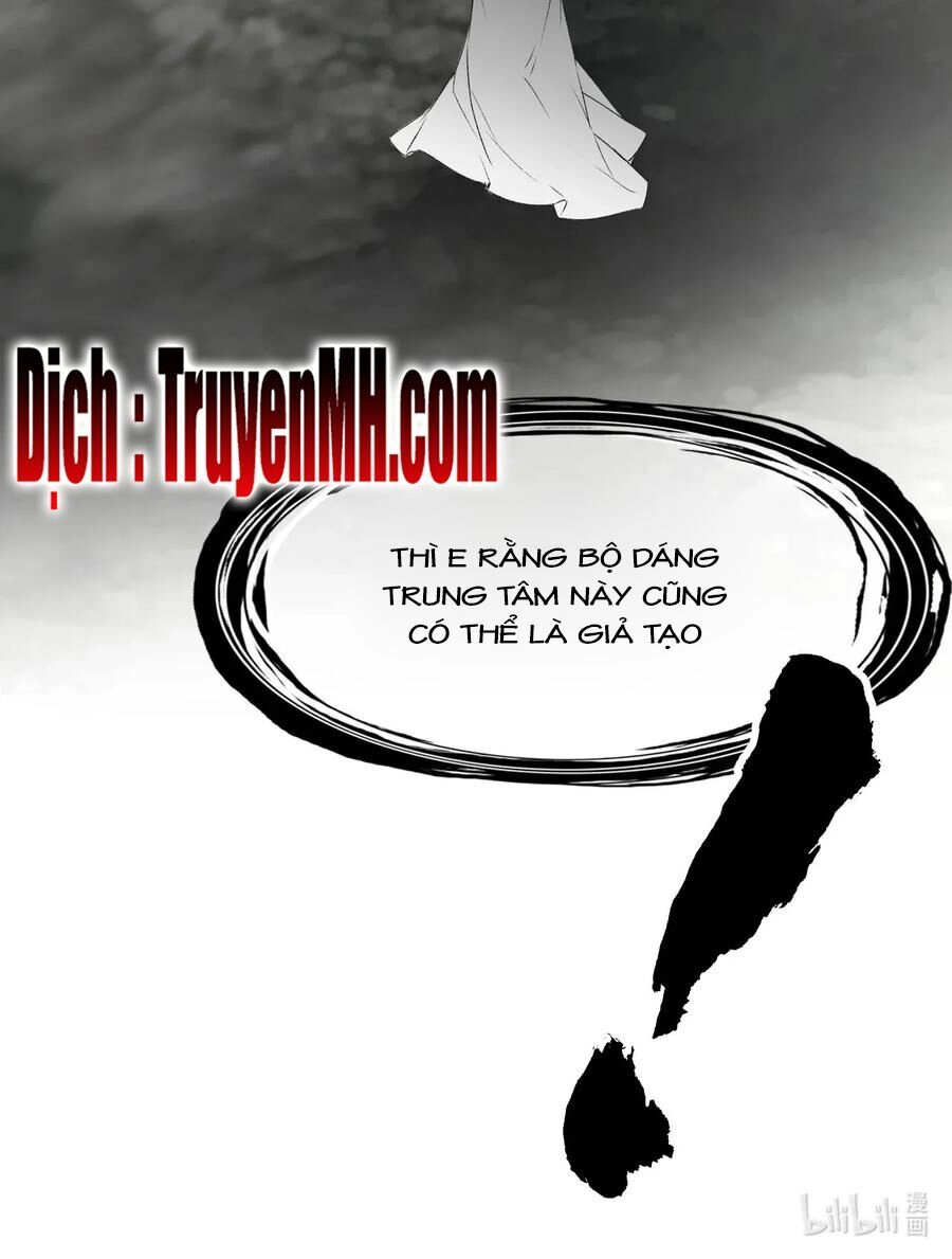 Gả Cho Một Tên Thái Giám Đáng Ghét Chapter 177 - 20