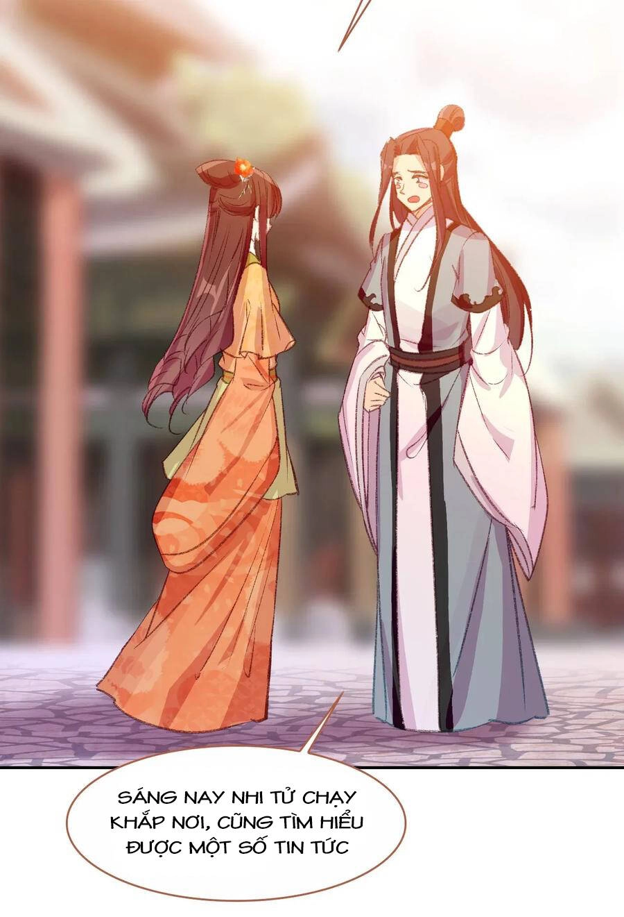 Gả Cho Một Tên Thái Giám Đáng Ghét Chapter 179 - 6