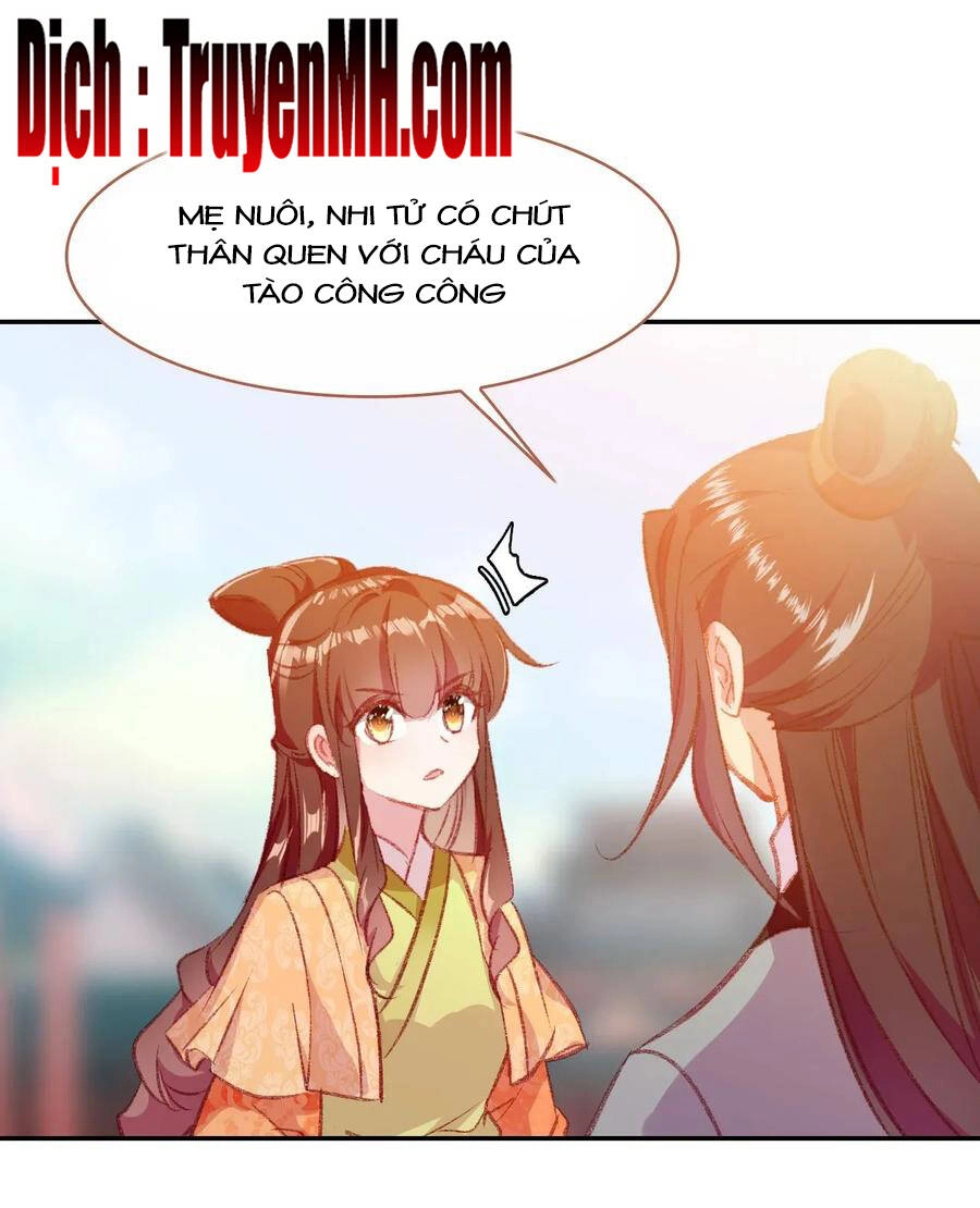 Gả Cho Một Tên Thái Giám Đáng Ghét Chapter 179 - 13