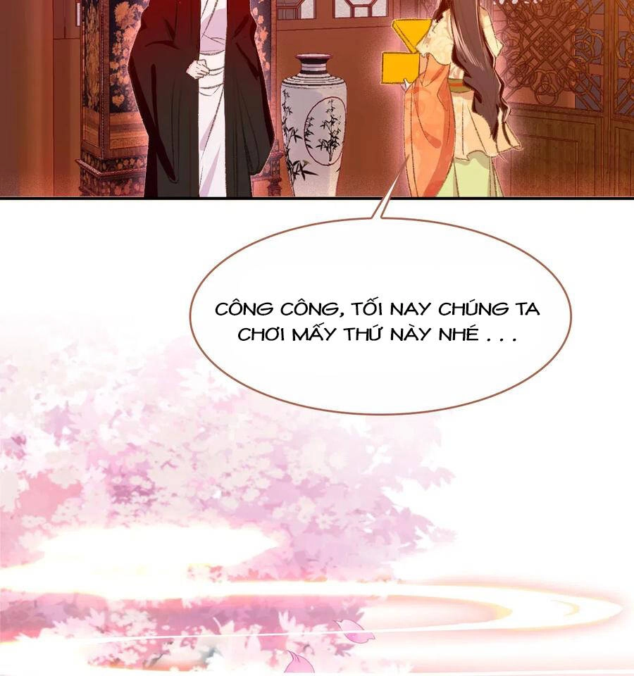 Gả Cho Một Tên Thái Giám Đáng Ghét Chapter 180 - 7