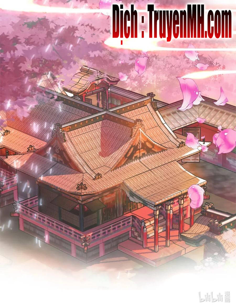 Gả Cho Một Tên Thái Giám Đáng Ghét Chapter 180 - 8