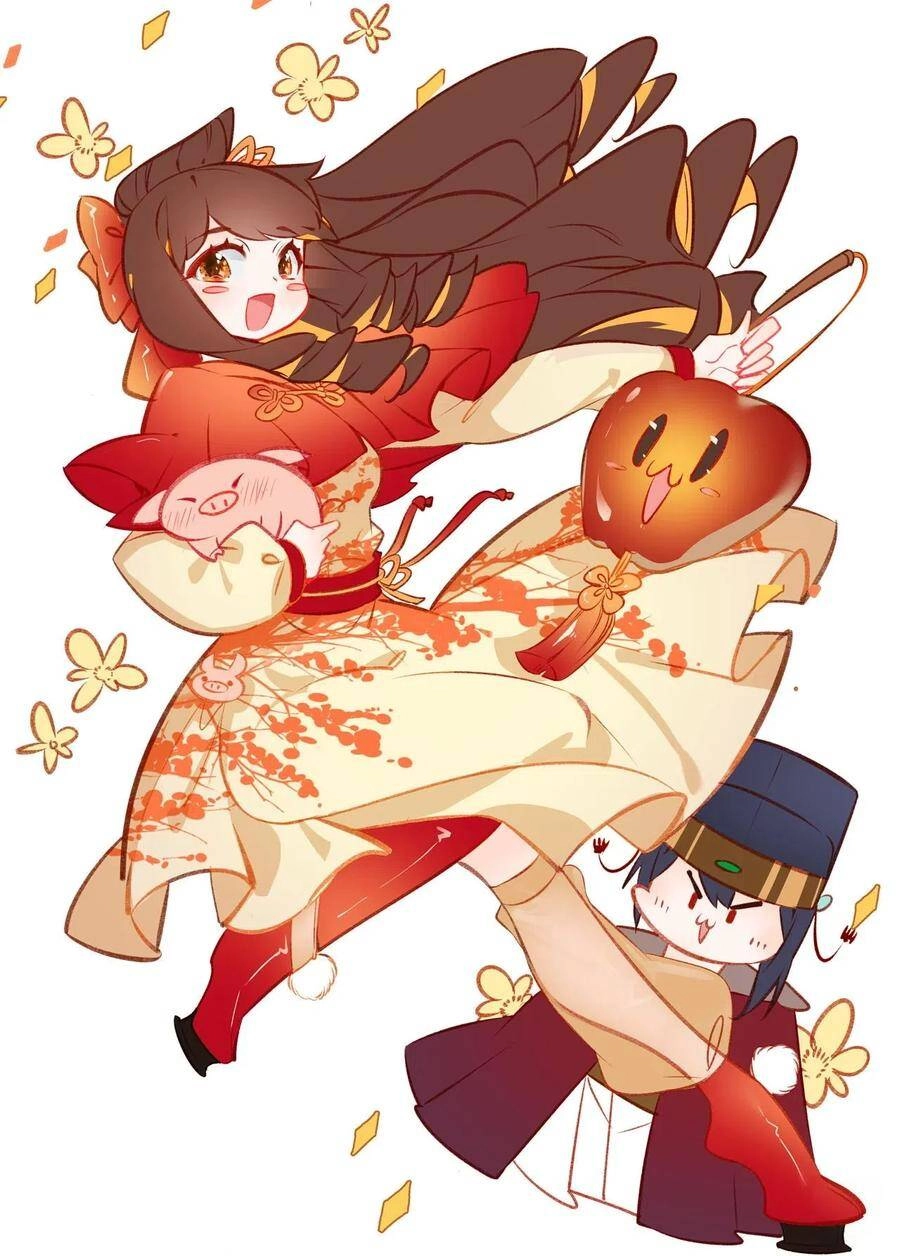 Gả Cho Một Tên Thái Giám Đáng Ghét Chapter 180 - 9