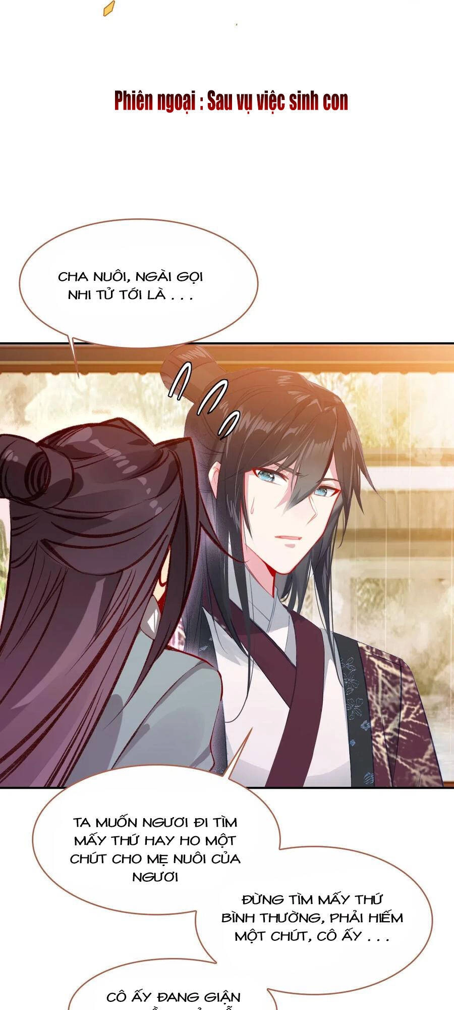 Gả Cho Một Tên Thái Giám Đáng Ghét Chapter 180 - 10