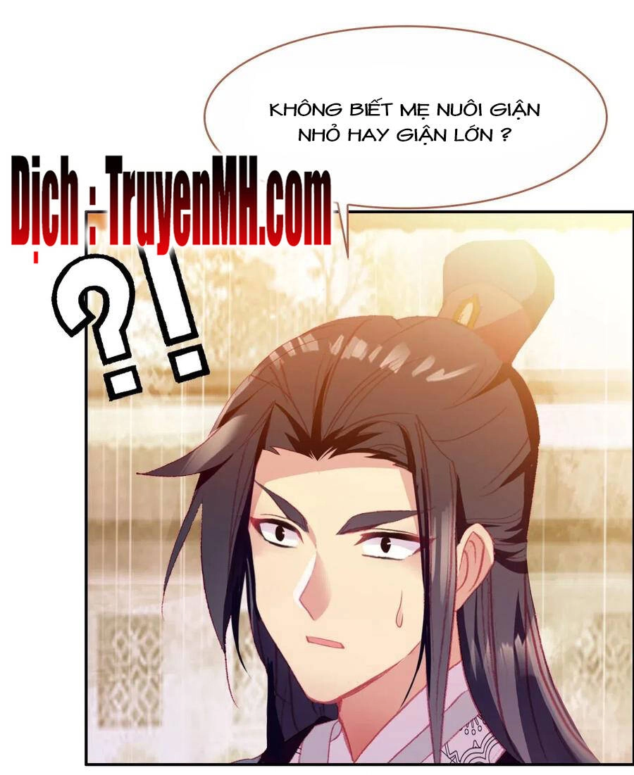 Gả Cho Một Tên Thái Giám Đáng Ghét Chapter 180 - 12