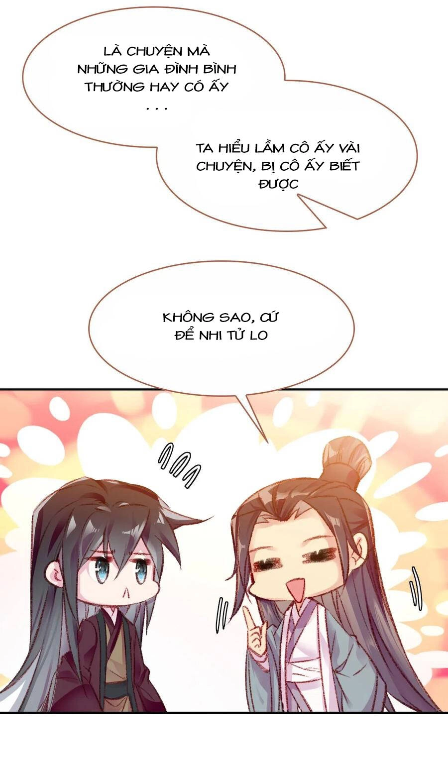 Gả Cho Một Tên Thái Giám Đáng Ghét Chapter 180 - 13