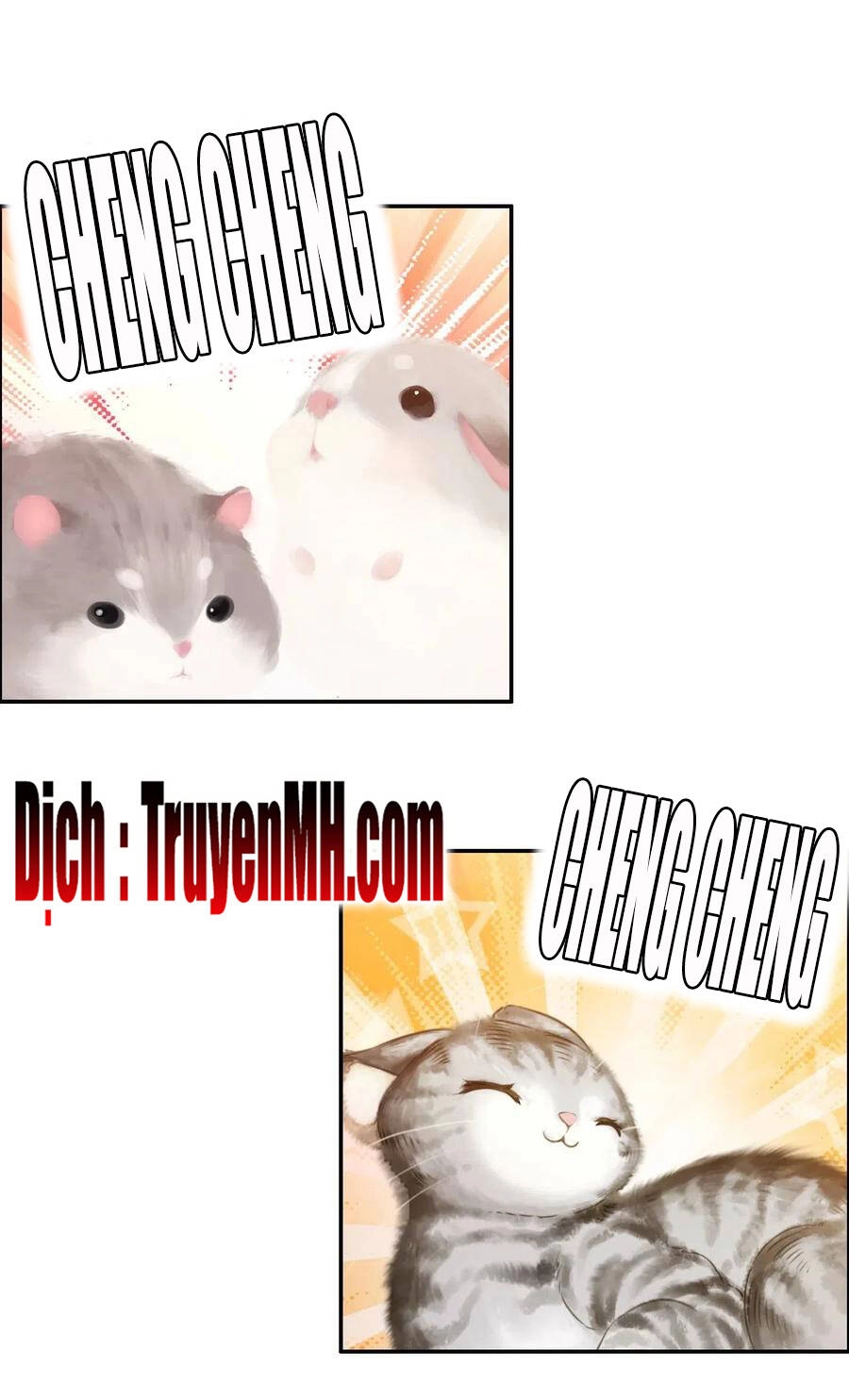 Gả Cho Một Tên Thái Giám Đáng Ghét Chapter 180 - 14