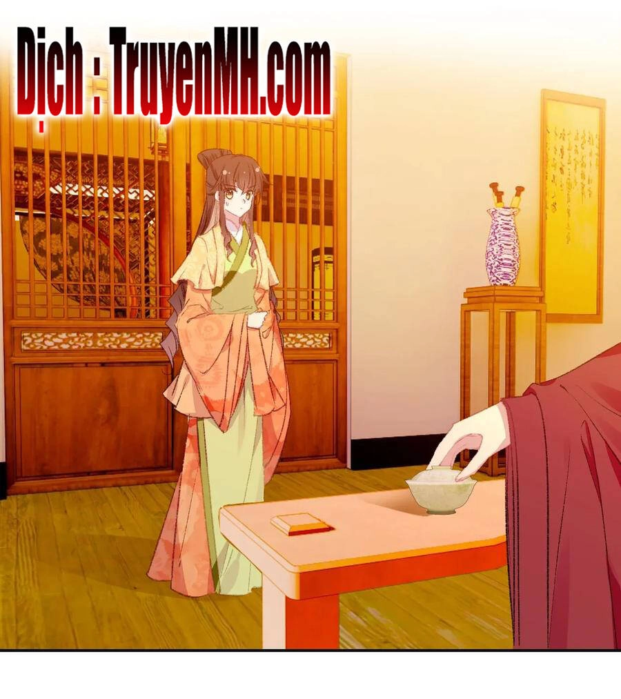 Gả Cho Một Tên Thái Giám Đáng Ghét Chapter 181 - 14