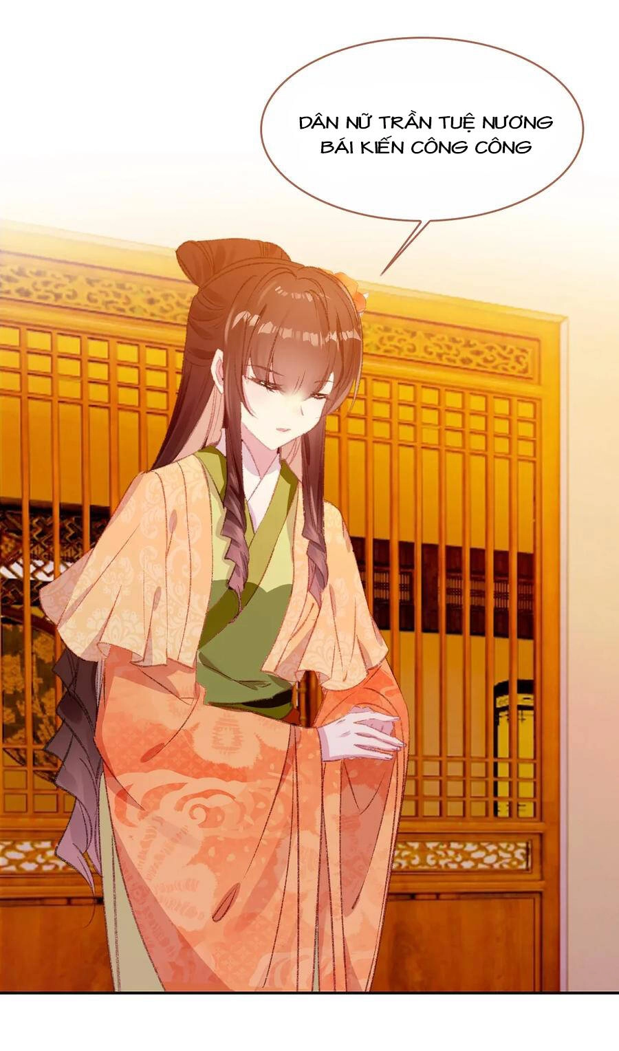 Gả Cho Một Tên Thái Giám Đáng Ghét Chapter 181 - 15