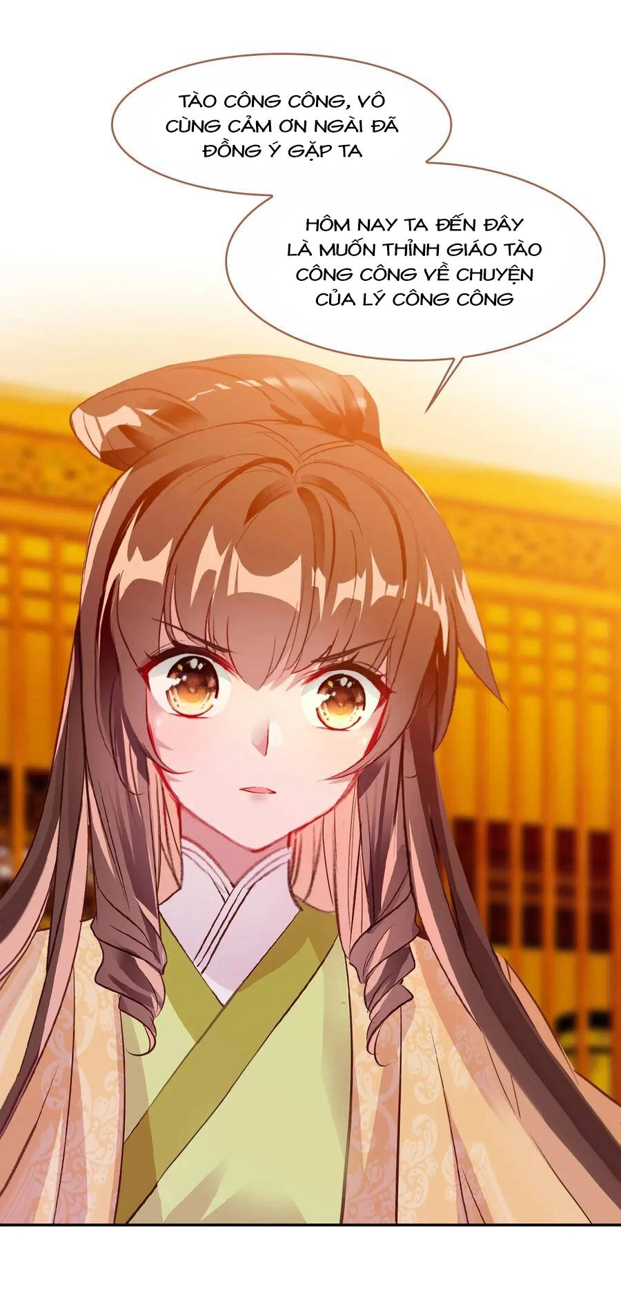 Gả Cho Một Tên Thái Giám Đáng Ghét Chapter 182 - 2