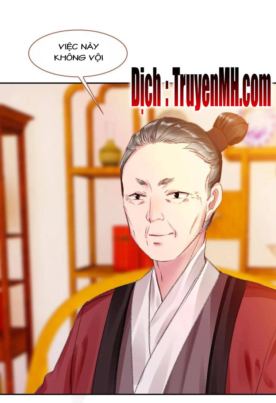 Gả Cho Một Tên Thái Giám Đáng Ghét Chapter 182 - 3