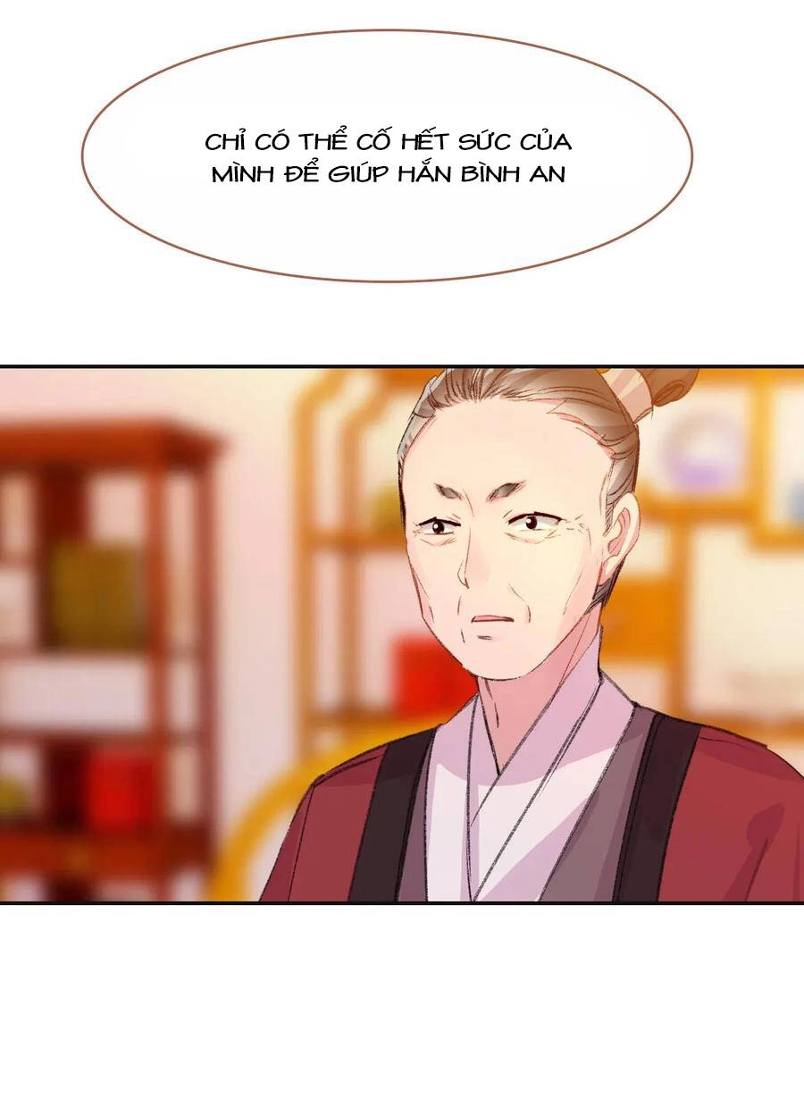 Gả Cho Một Tên Thái Giám Đáng Ghét Chapter 182 - 11