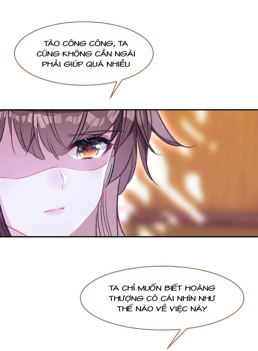 Gả Cho Một Tên Thái Giám Đáng Ghét Chapter 183 - 5