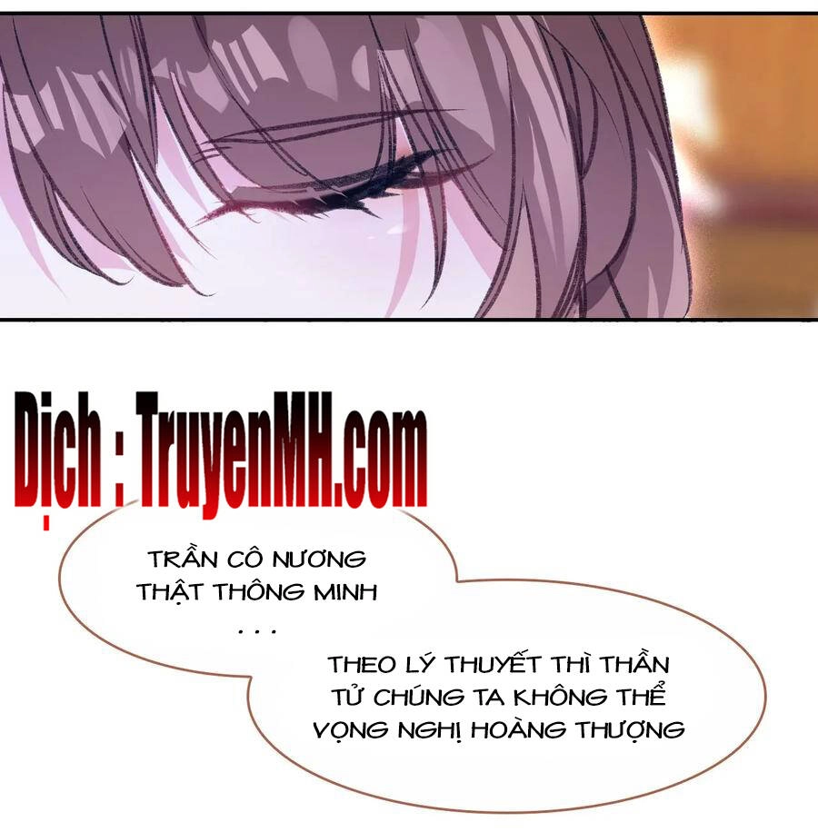 Gả Cho Một Tên Thái Giám Đáng Ghét Chapter 183 - 6