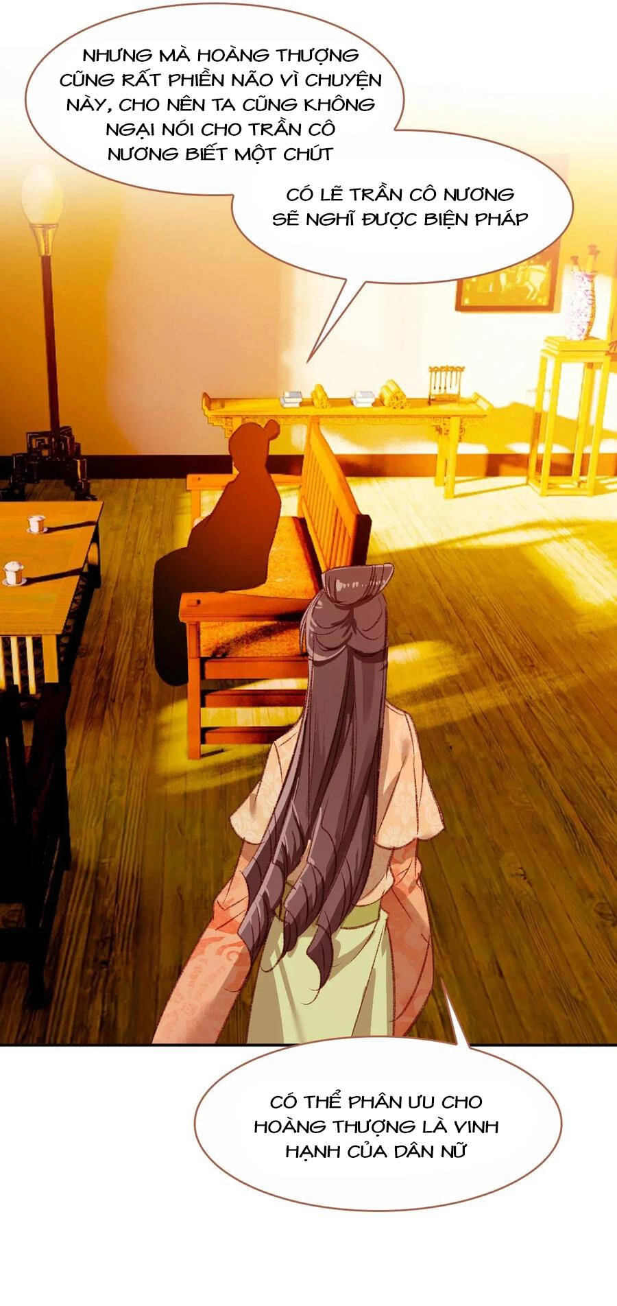 Gả Cho Một Tên Thái Giám Đáng Ghét Chapter 183 - 7