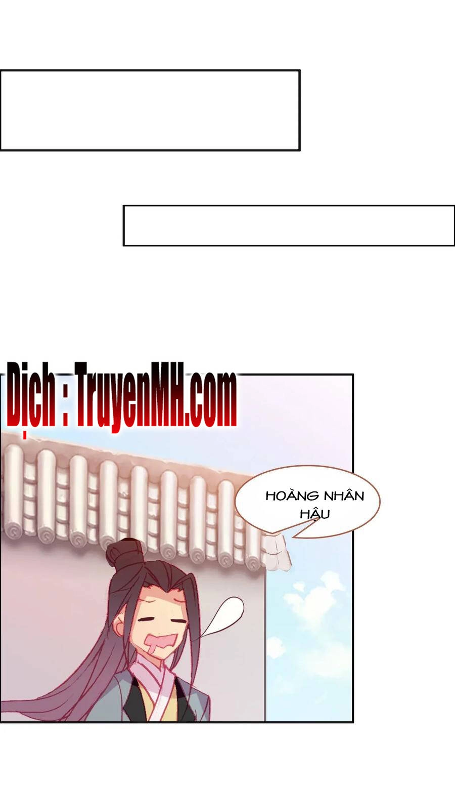 Gả Cho Một Tên Thái Giám Đáng Ghét Chapter 183 - 8