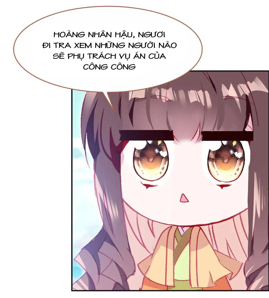 Gả Cho Một Tên Thái Giám Đáng Ghét Chapter 183 - 11