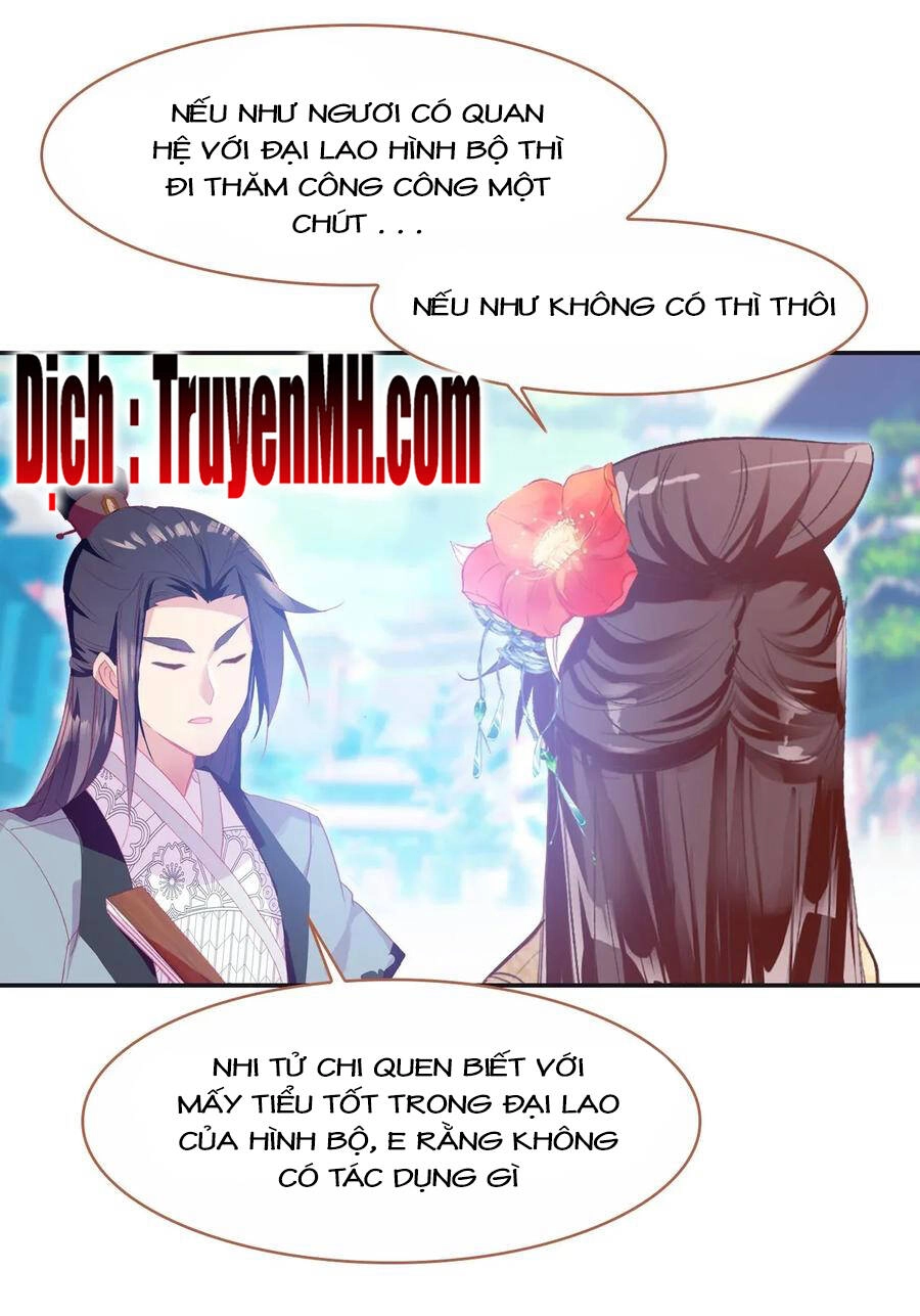 Gả Cho Một Tên Thái Giám Đáng Ghét Chapter 183 - 12