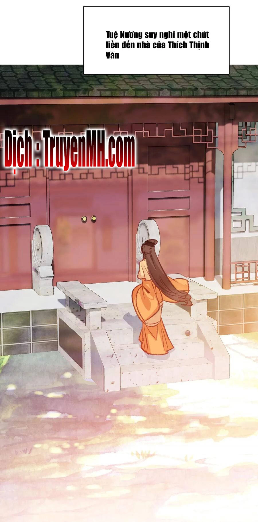 Gả Cho Một Tên Thái Giám Đáng Ghét Chapter 183 - 16