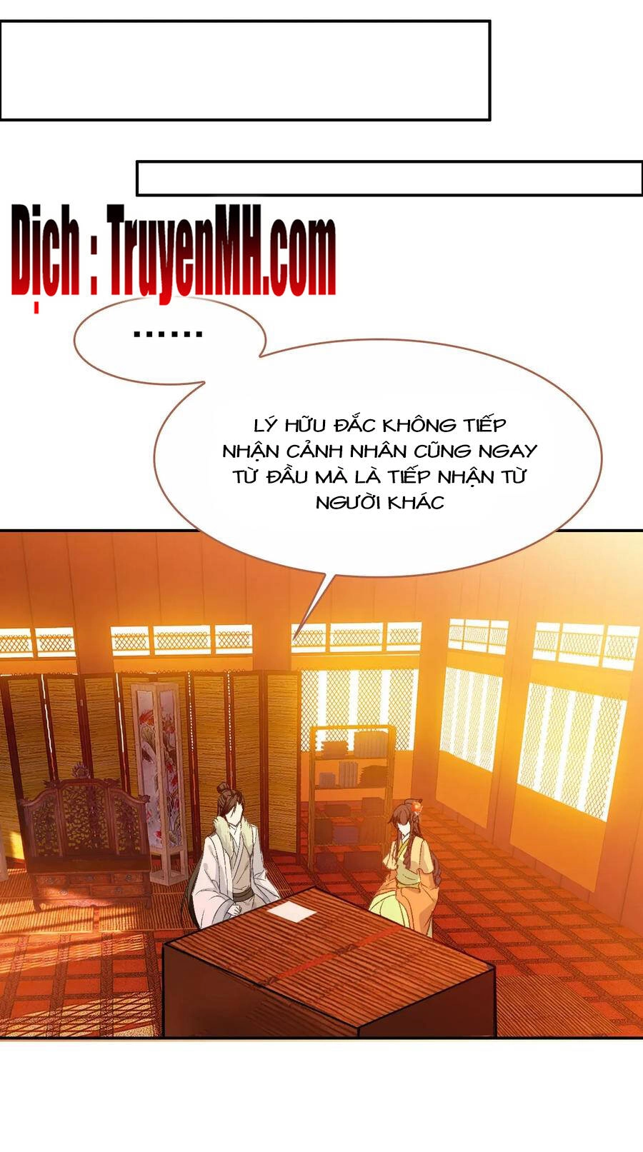 Gả Cho Một Tên Thái Giám Đáng Ghét Chapter 185 - 2