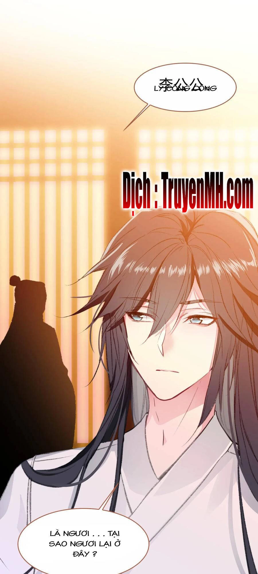 Gả Cho Một Tên Thái Giám Đáng Ghét Chapter 185 - 12