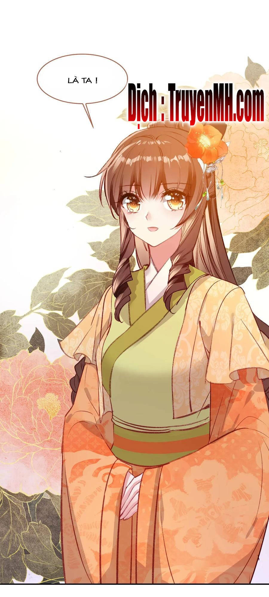 Gả Cho Một Tên Thái Giám Đáng Ghét Chapter 186 - 3