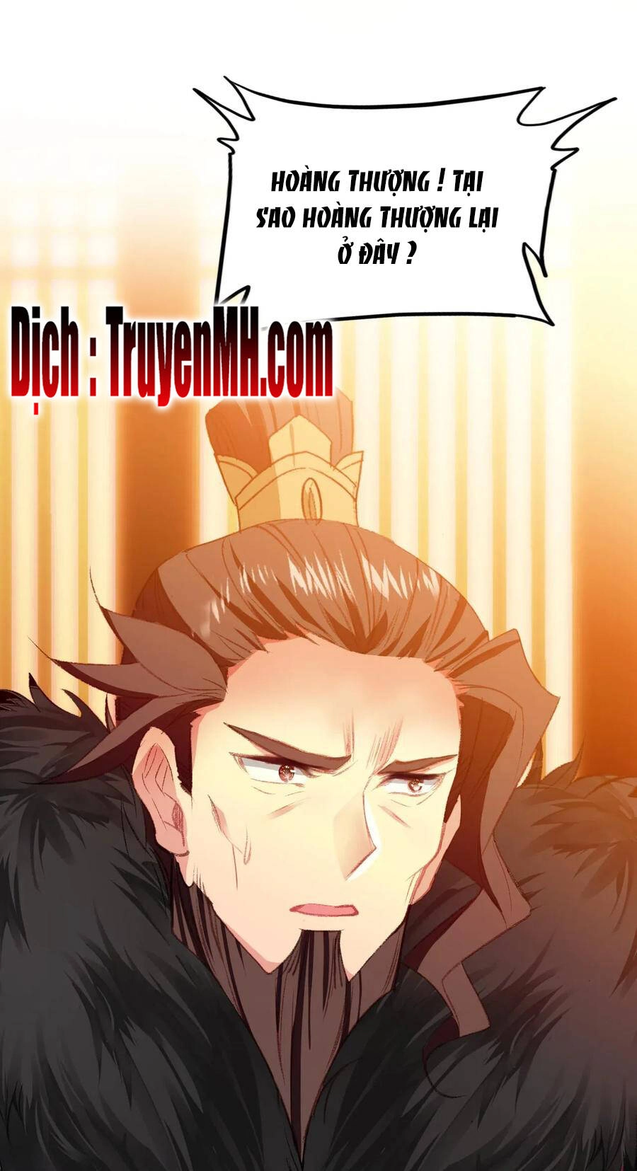 Gả Cho Một Tên Thái Giám Đáng Ghét Chapter 187 - 3