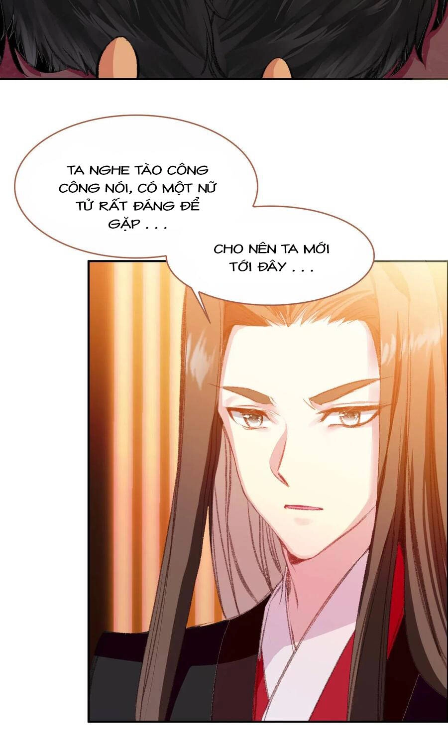 Gả Cho Một Tên Thái Giám Đáng Ghét Chapter 187 - 4